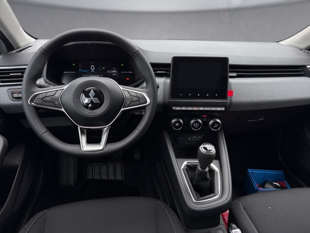 Bild 8: Mitsubishi Colt 1,0 MPI Turbo Invite C