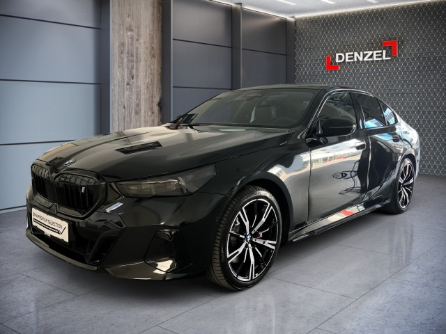 Bild 0: BMW i5 xDrive40 Lim.G60
