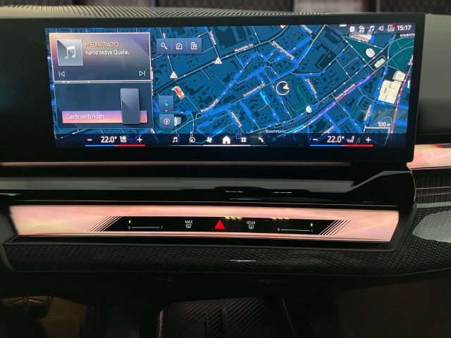 Bild 10: BMW i5 xDrive40 Lim.G60