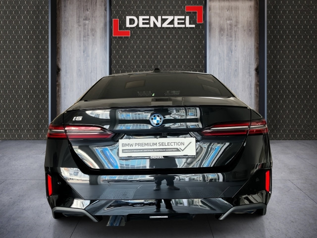 Bild 4: BMW i5 xDrive40 Lim.G60