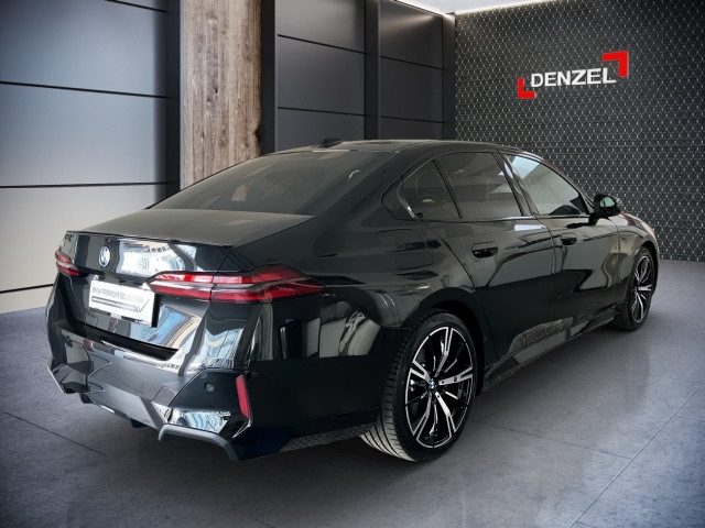Bild 5: BMW i5 xDrive40 Lim.G60