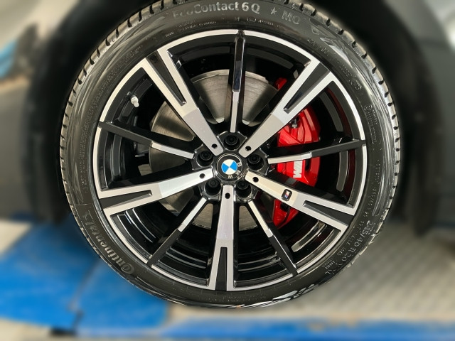 Bild 6: BMW i5 xDrive40 Lim.G60
