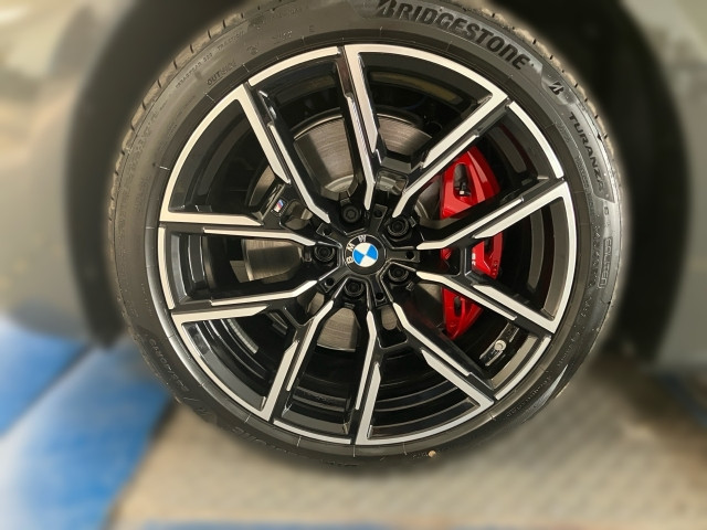 Bild 6: BMW i4 xDrive40 Gran Coupé G26 XE2