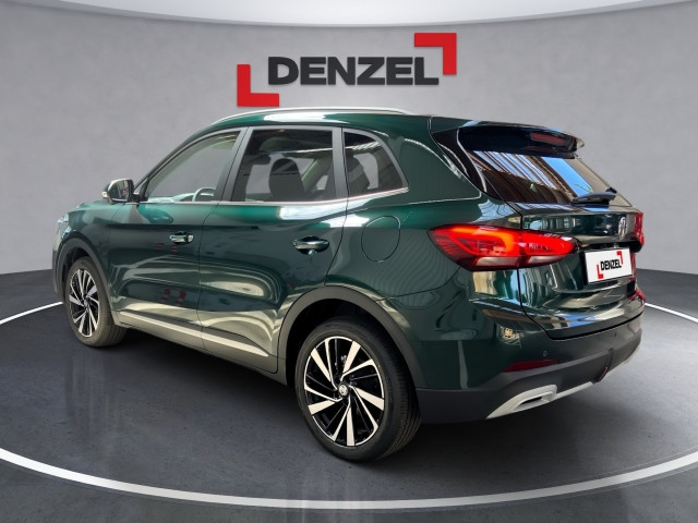 Bild 2: MG ZS HEV Luxury MY26