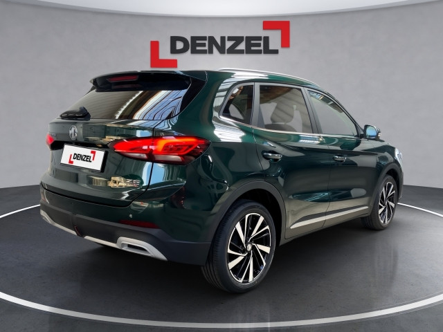 Bild 3: MG ZS HEV Luxury MY26