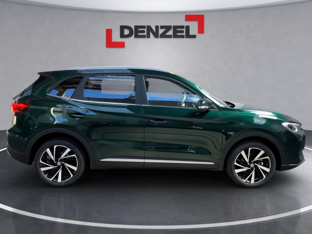 Bild 4: MG ZS HEV Luxury MY26