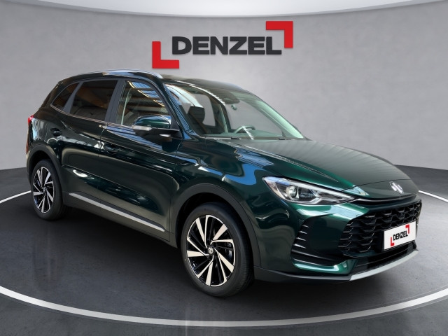 Bild 5: MG ZS HEV Luxury MY26