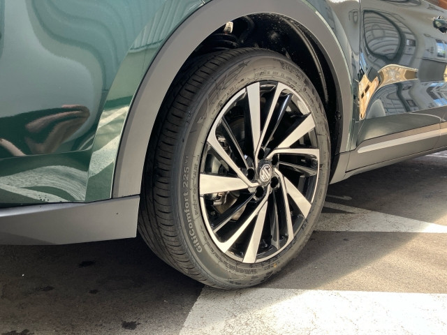 Bild 7: MG ZS HEV Luxury MY26