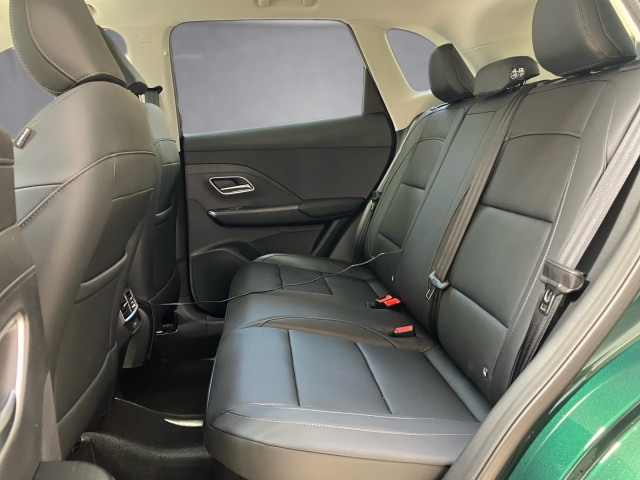 Bild 11: MG ZS HEV Luxury MY26