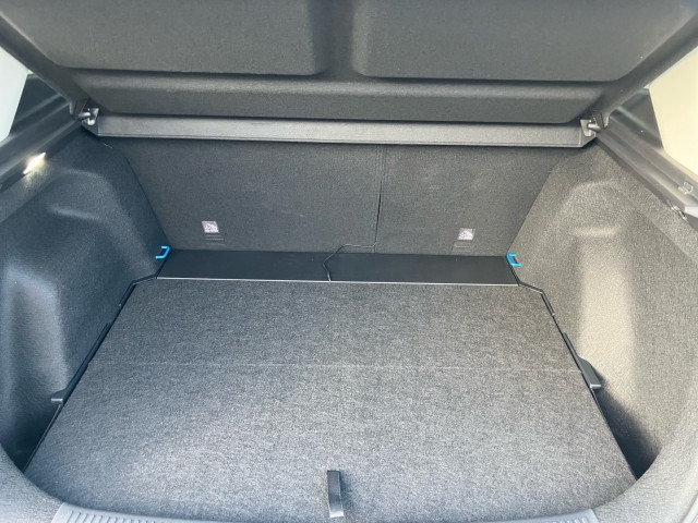 Bild 12: MG ZS HEV Luxury MY26