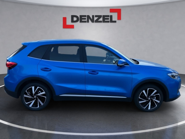 Bild 4: MG ZS HEV Luxury MY26