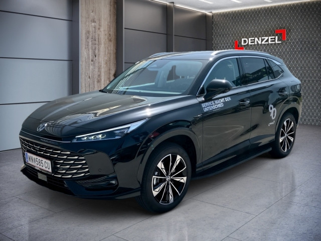 Bild 0: MG HS HEV Luxury 25.5 Österreich Paket