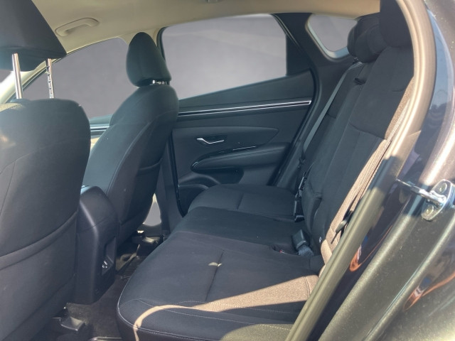 Bild 9: Hyundai Tucson 1,6 T-GDI 2WD