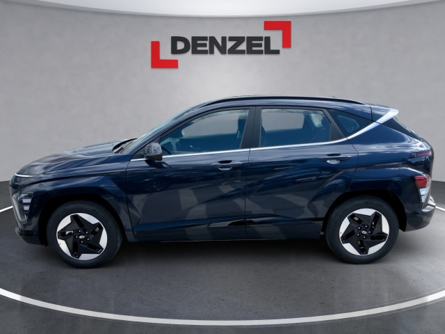 Bild 1: Hyundai KONA EV (SX2) Smart Line 64,8 kWh