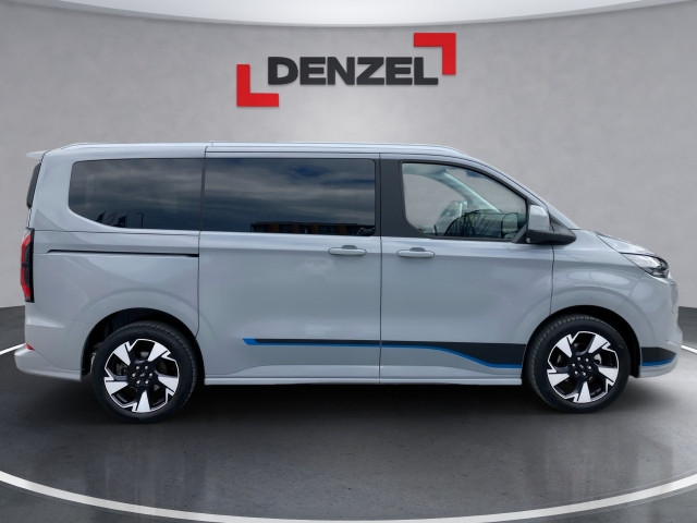 Bild 10: Ford Ford Tourneo Custom 2,0 EcoBlue 320 L1
