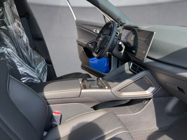 Bild 10: BYD ATTO 2 DM-i Boost