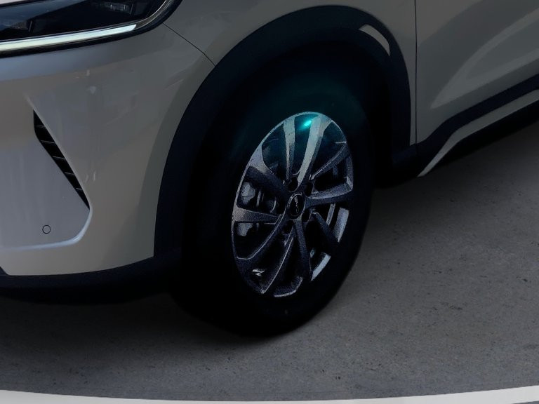 Bild 7: BYD ATTO 2 DM-i Boost