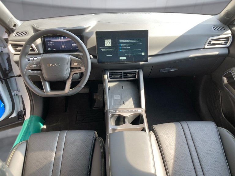 Bild 8: BYD ATTO 2 DM-i Boost