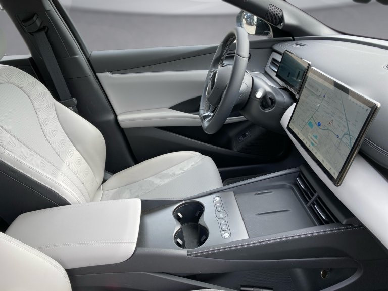 Bild 10: BYD SEAL 6 DM-i Touring Boost