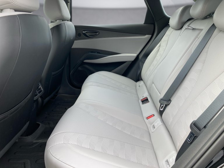 Bild 11: BYD SEAL 6 DM-i Touring Boost