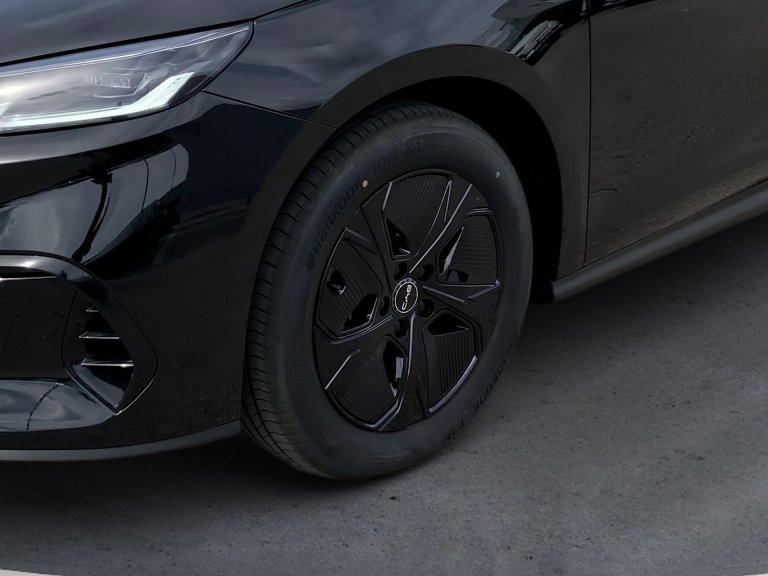 Bild 7: BYD SEAL 6 DM-i Touring Boost