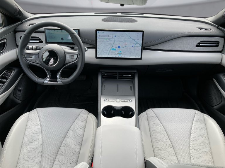 Bild 8: BYD SEAL 6 DM-i Touring Boost
