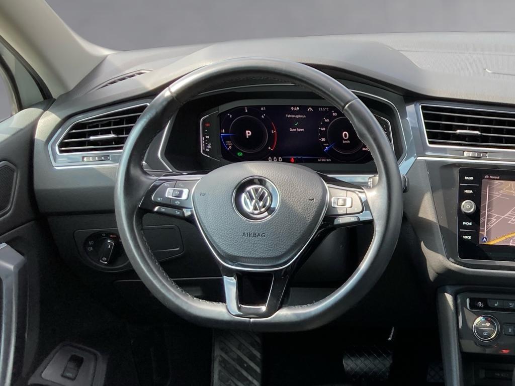 Bild 9: VW Tiguan