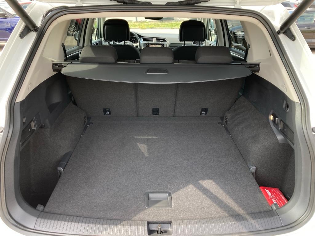 Bild 12: VW Tiguan
