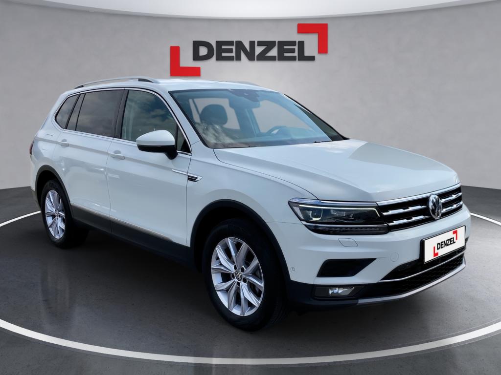 Bild 5: VW Tiguan