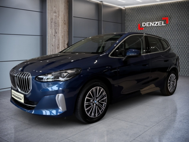 Bild 0: BMW 218i Active Tourer
