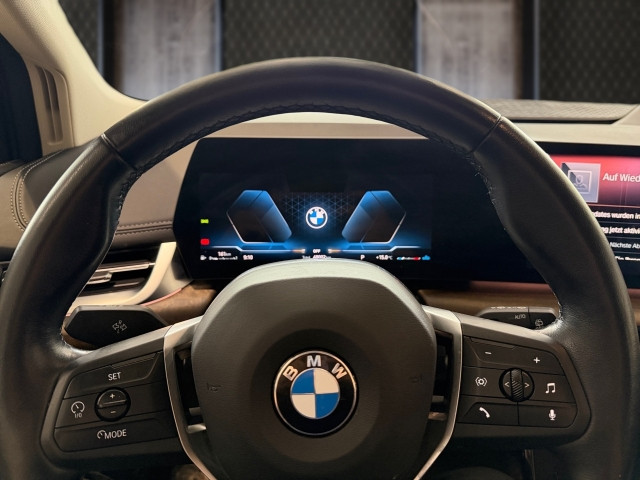Bild 9: BMW 218i Active Tourer