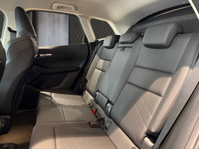 Bild 11: BMW 218i Active Tourer