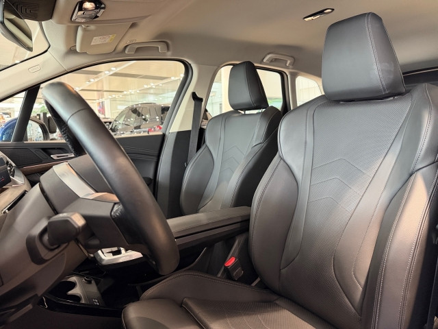 Bild 13: BMW 218i Active Tourer