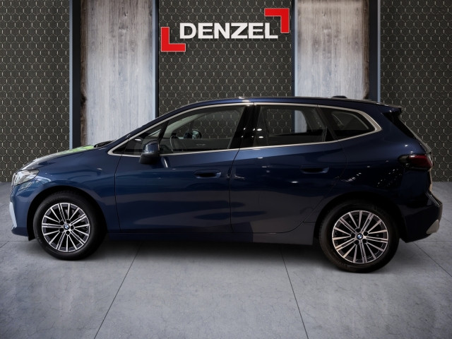 Bild 1: BMW 218i Active Tourer