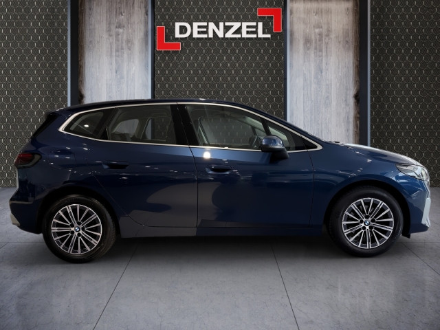Bild 4: BMW 218i Active Tourer