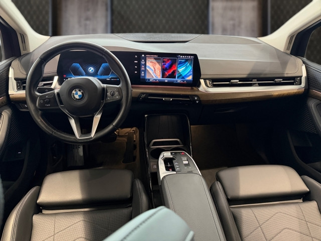Bild 8: BMW 218i Active Tourer
