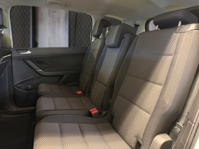 Bild 11: VW Touran 1,5 TSI ACT Comfortline