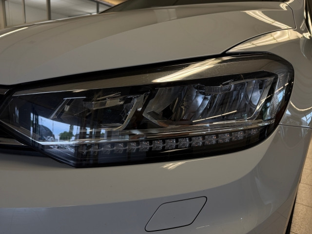 Bild 6: VW Touran 1,5 TSI ACT Comfortline
