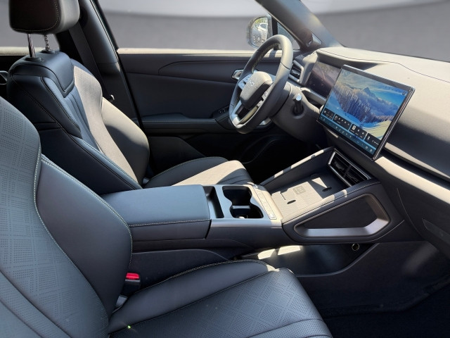 Bild 10: BYD ATTO 2 DM-i Boost