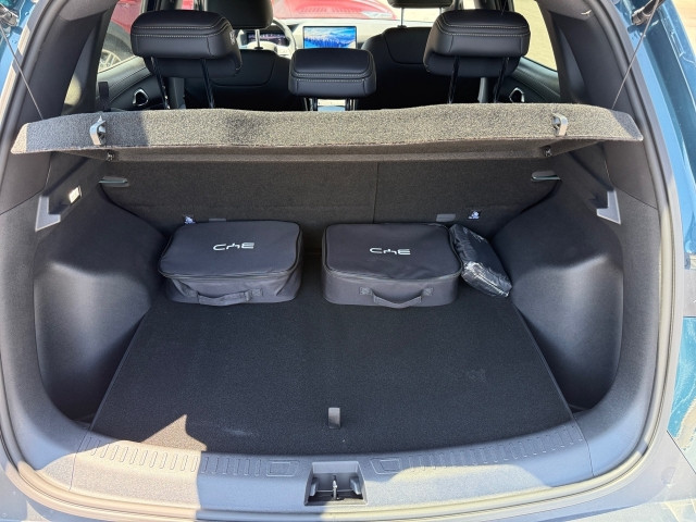 Bild 12: BYD ATTO 2 DM-i Boost