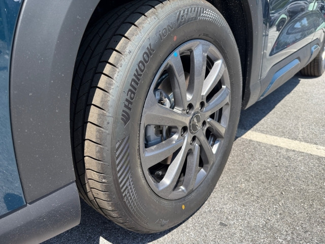 Bild 7: BYD ATTO 2 DM-i Boost