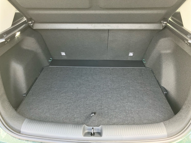 Bild 10: MG ZS+ 1,5 MT Deluxe 25.5