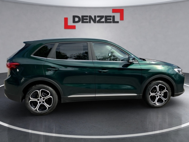 Bild 11: MG ZS+ 1,5 MT Deluxe 25.5