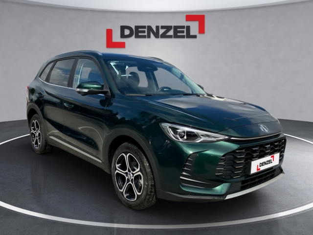 Bild 12: MG ZS+ 1,5 MT Deluxe 25.5