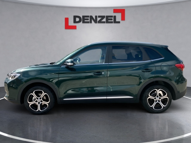Bild 1: MG ZS+ 1,5 MT Deluxe 25.5