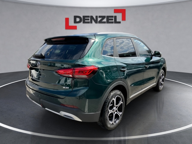 Bild 3: MG ZS+ 1,5 MT Deluxe 25.5