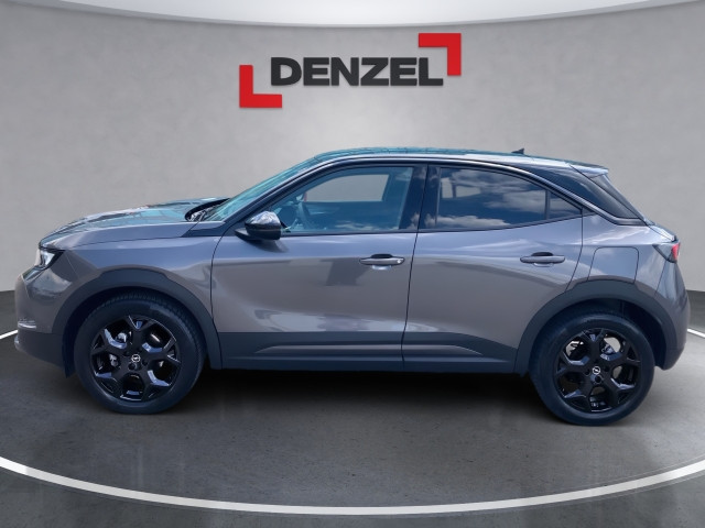 Bild 1: Opel Mokka