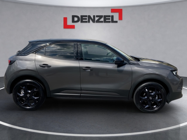 Bild 4: Opel Mokka
