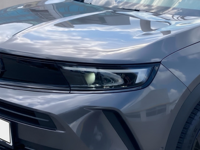 Bild 6: Opel Mokka