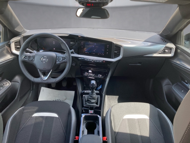 Bild 8: Opel Mokka
